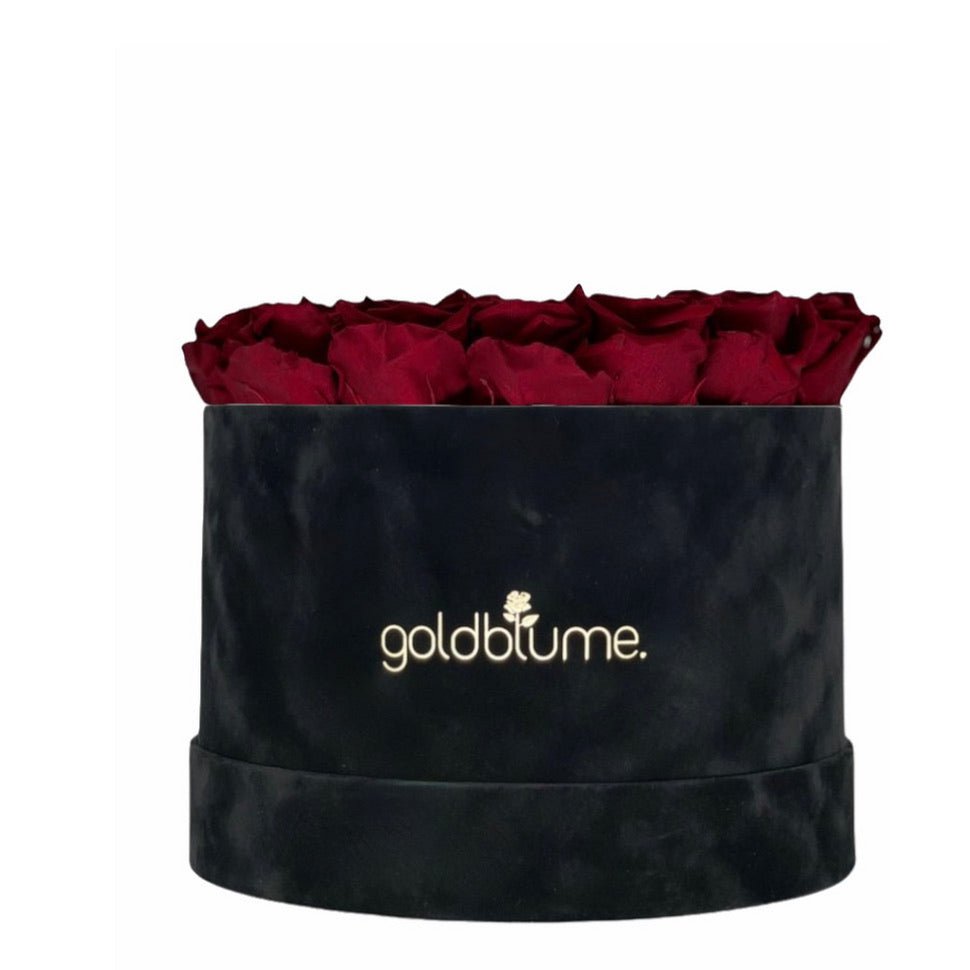 Velvet Black-collectie