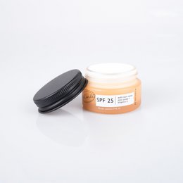 SPF 25 Mineral Sunscreen - Travel Size