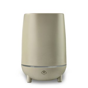Serene House Ultrasonic Diffuser Rain Grey USB 100ml
