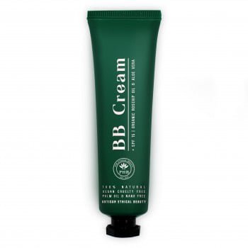 BB Cream + SPF 15