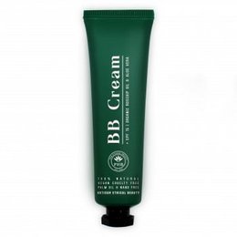 BB Cream + SPF 15