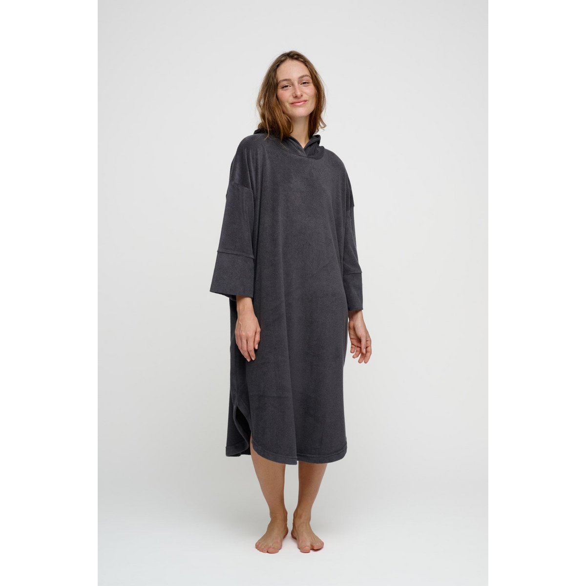 cover me poncho terry