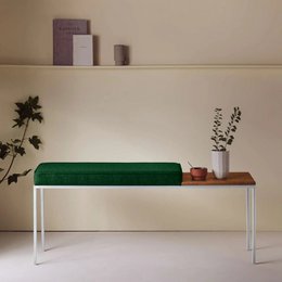 Cube Bank - Wool Line