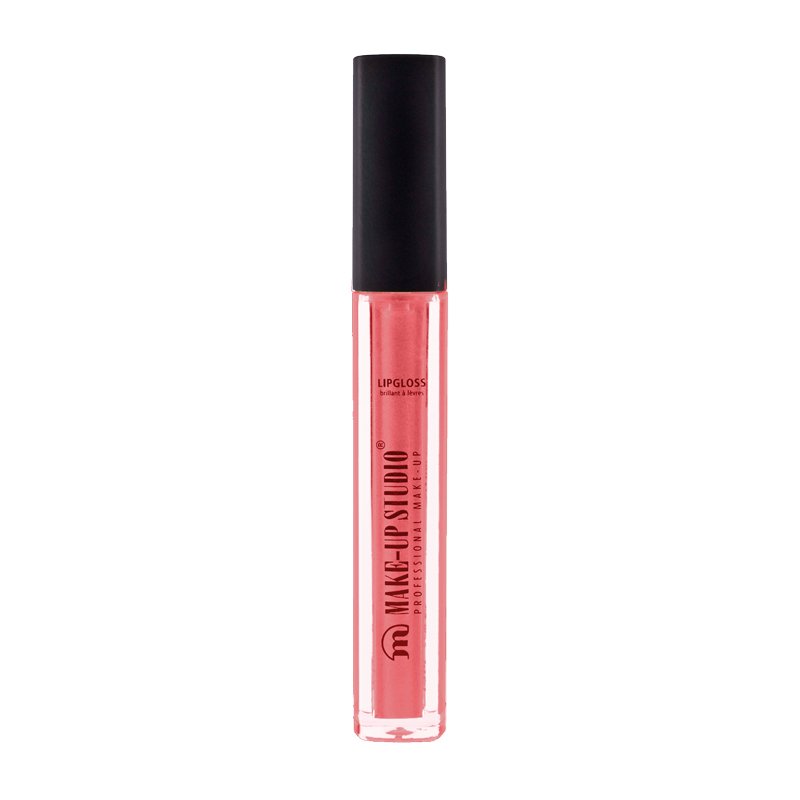 Brillant à lèvres Lip Glaze - Blissful Pink