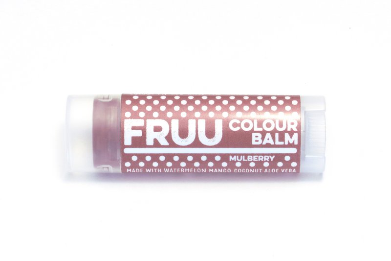 Set trio balsamo colorato FRUU