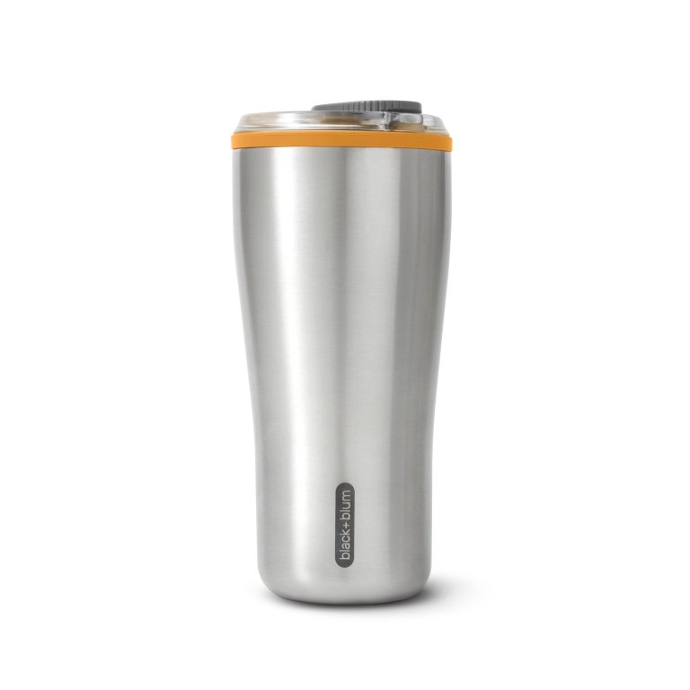Black+Blum Travel Tumbler - Isoleerbeker - 0.6Ltr