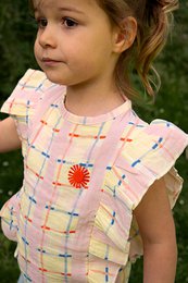 blusa Jessy ss