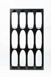 Hard Iron Collection 12