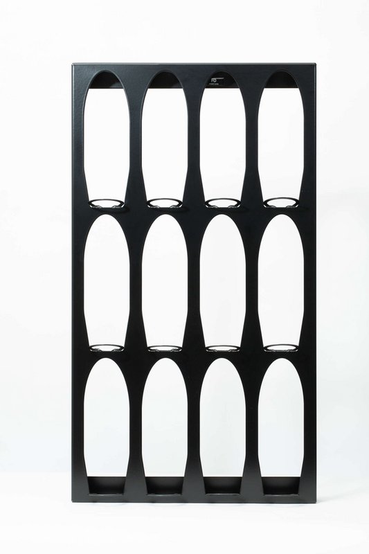 Hard Iron Collection 12