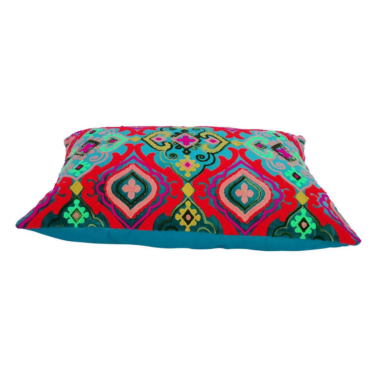 Mandala velvet cushion Lola