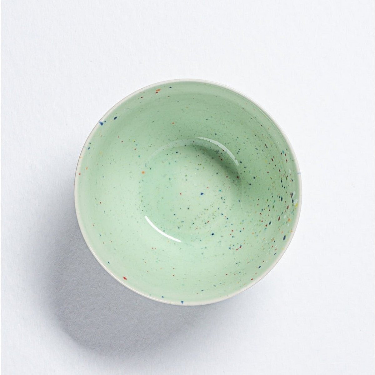 New Party Bowl 16cm - Mix 6 Pieces
