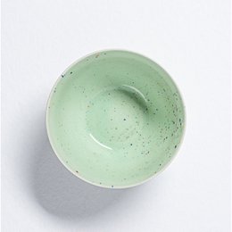 New Party Bowl 16cm - Mix 6 Pieces