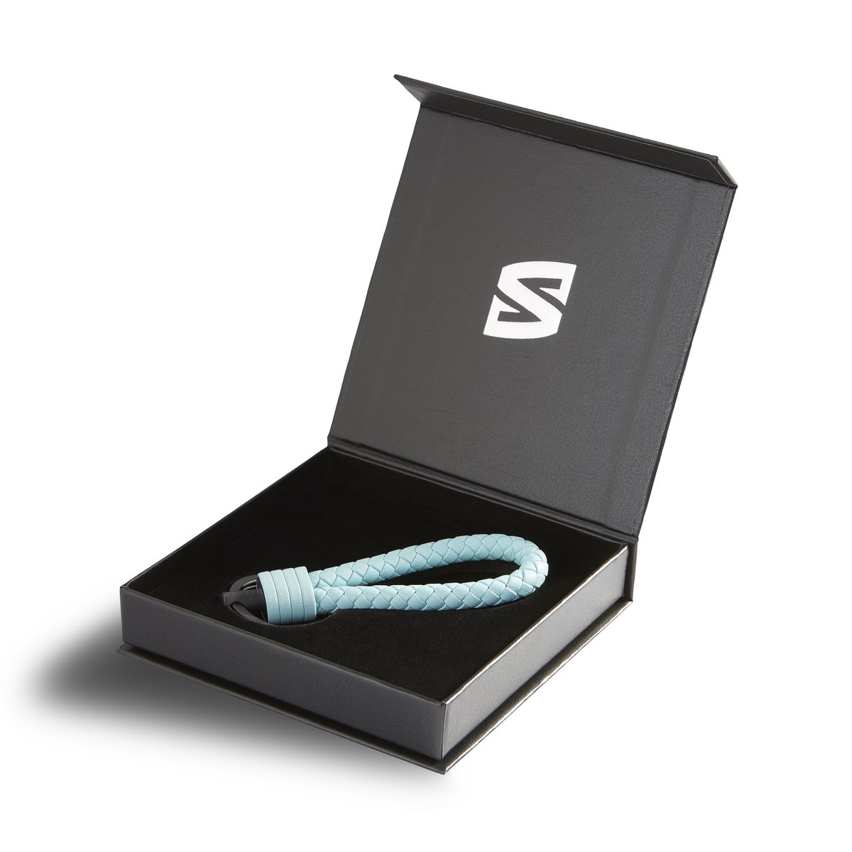 Keychain "Strong"