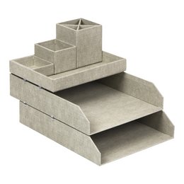 Lena - Leinen C55 - 6 -Set von 6