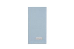 Toalla gofre azul pastel 50x70 cm Isabelle Rose