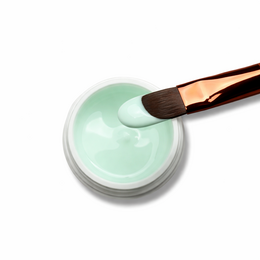 MAGICALLY Żel koloryzujący -%2382 Merit Mint Green | 5 ml | BEZ WYcierania