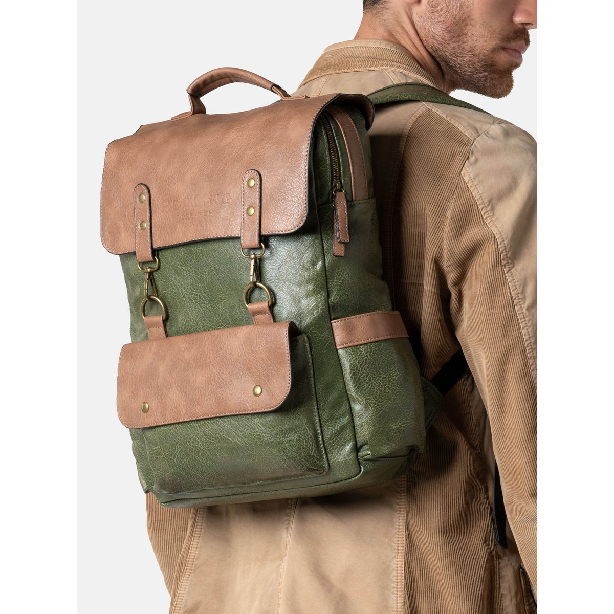 MARLOWE - Unisex backpack