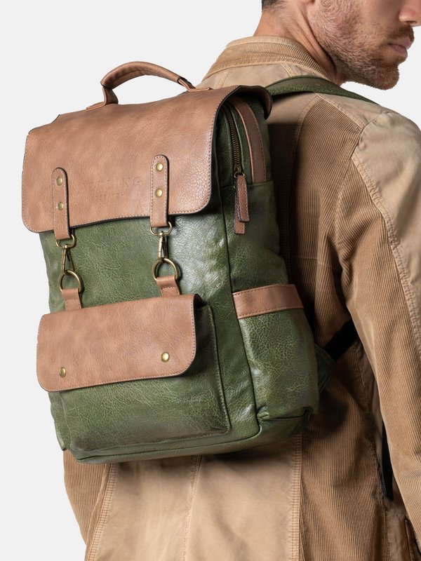 MARLOWE - Unisex rygsæk