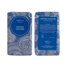 Sabonete Vinha de Inverno LIMITED EDITION