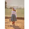 Muslin Skirt - Petrol