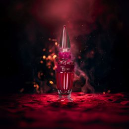 Magiczna Esencja Odwaga Kobieta 30ml