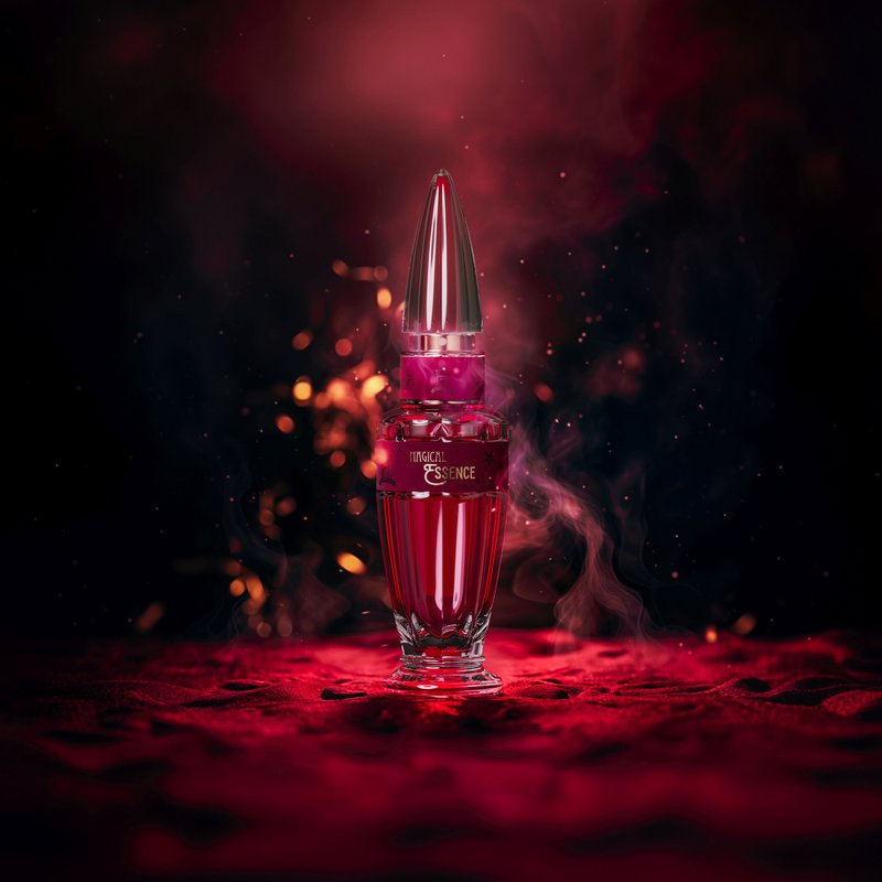 Magiczna Esencja Odwaga Kobieta 30ml