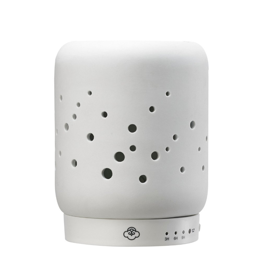 Serene House - Serene Pod® Wax Warmer (USB) - Starlight White