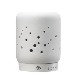 Serene House - Serene Pod® Wax Warmer (USB) - Starlight White