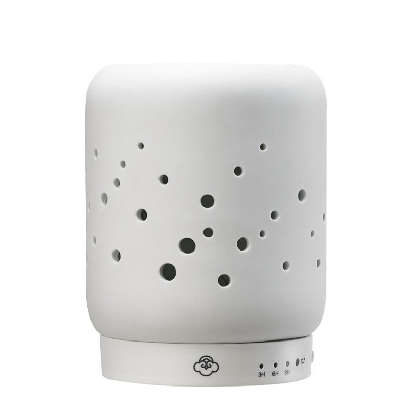 Serene House - Serene Pod® Wax Warmer (USB) - Starlight White