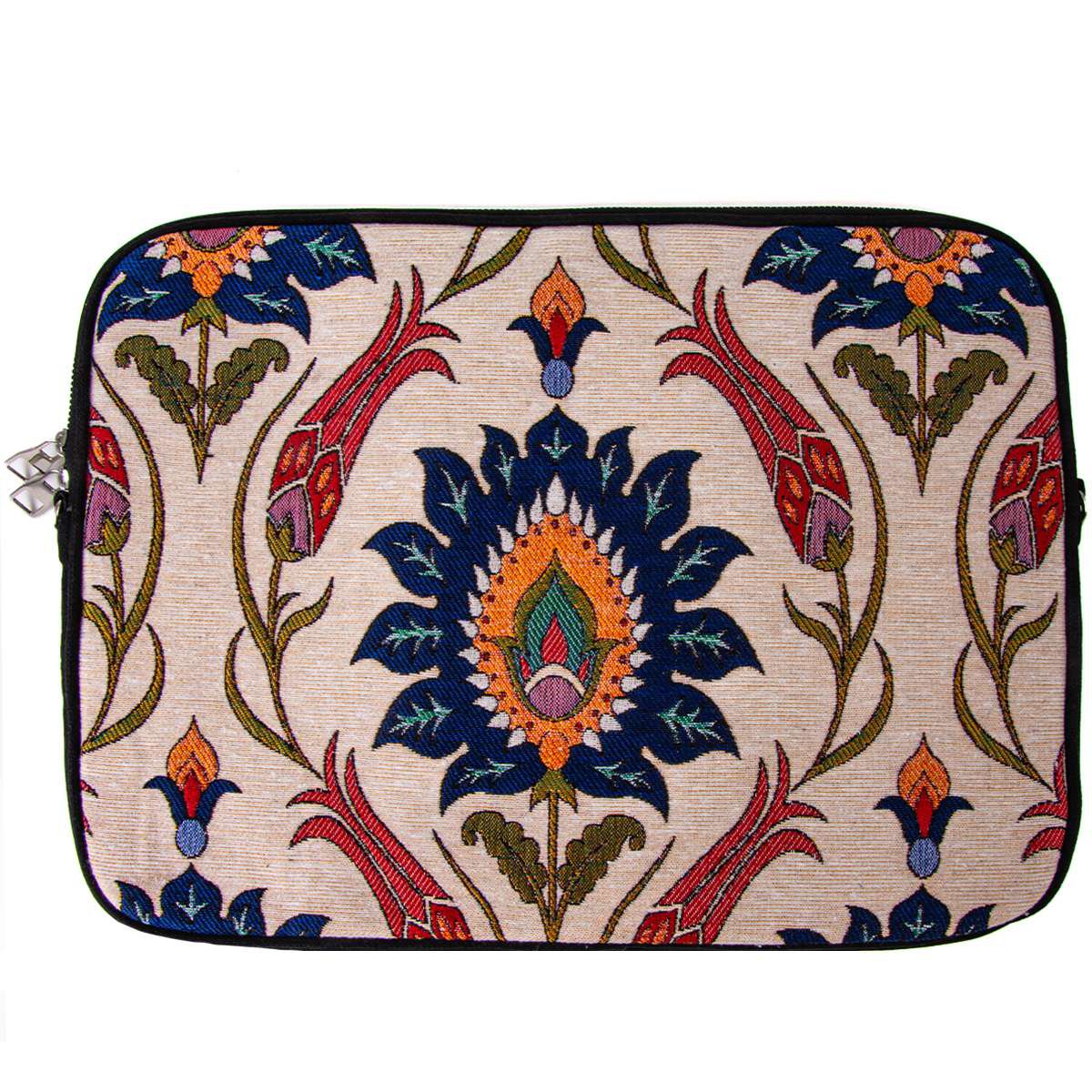 Laptoptasche - tulpe - 38x28x2,5 cm