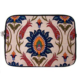 Laptoptasche - Tulpe - 38x28x2,5cm
