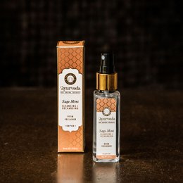 Roomspray Kapha Salie Munt - 50 ml - Song of India