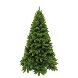 Artificial Christmas tree Tsuga Green