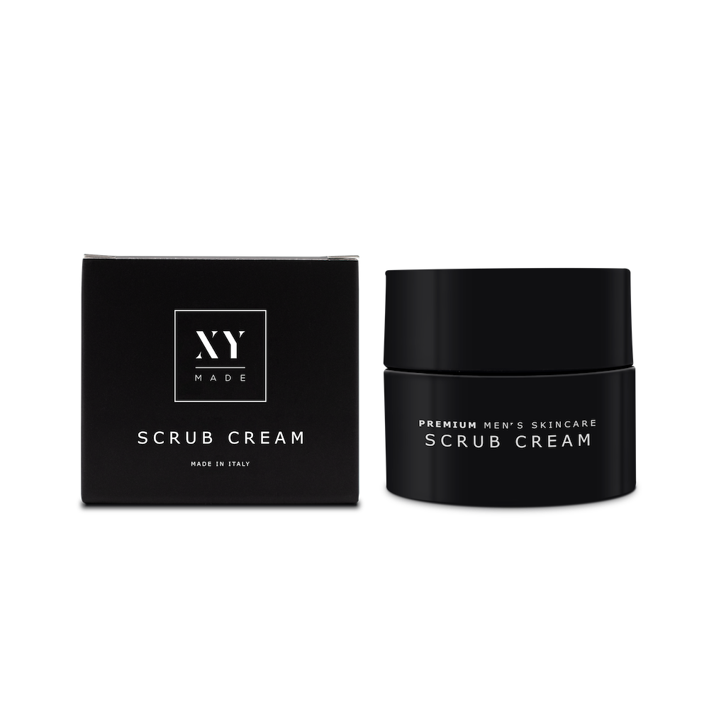 Peelingcreme