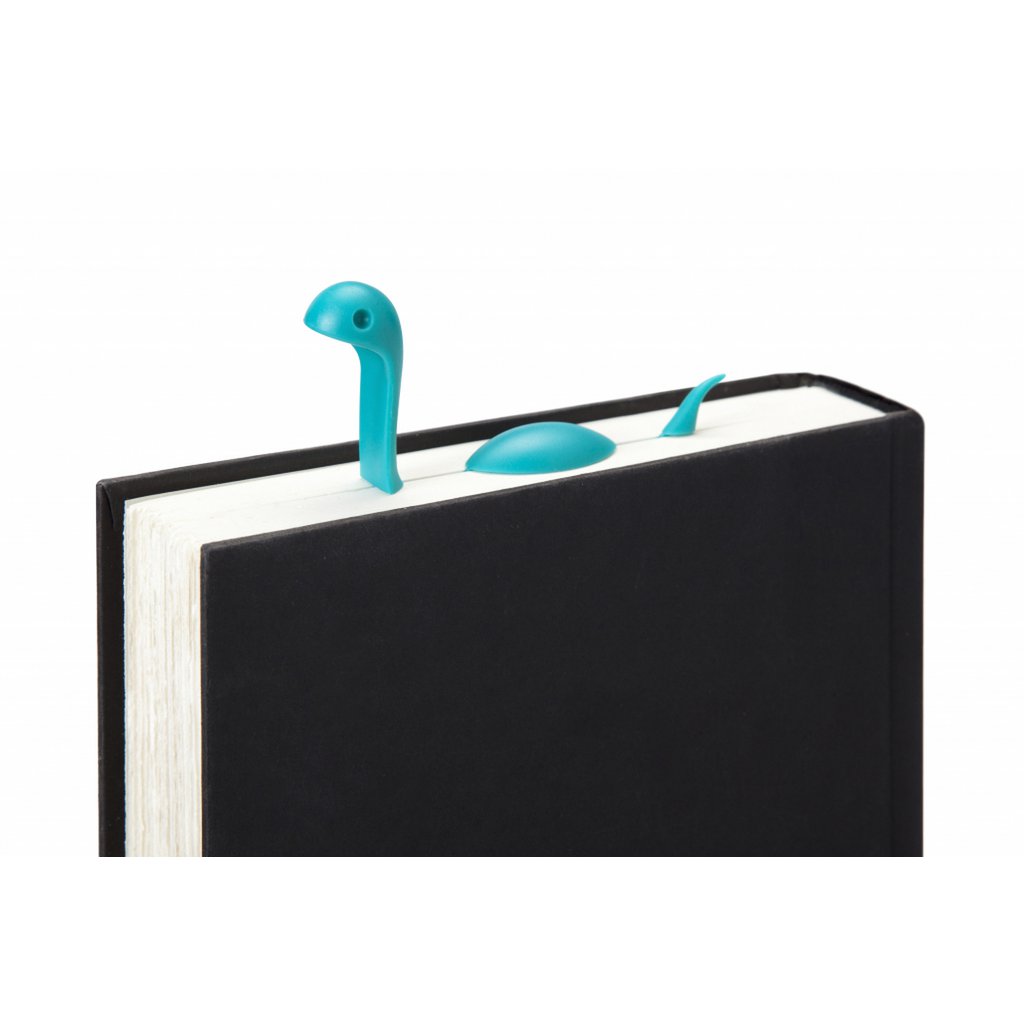 Ototo Boekenlegger Nessie Tale