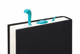 Ototo Boekenlegger Nessie Tale