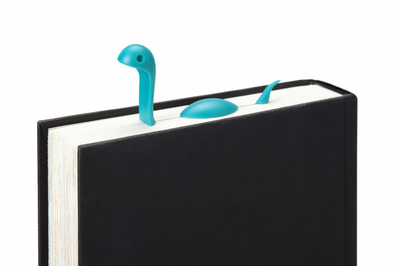 Ototo Boekenlegger Nessie Tale