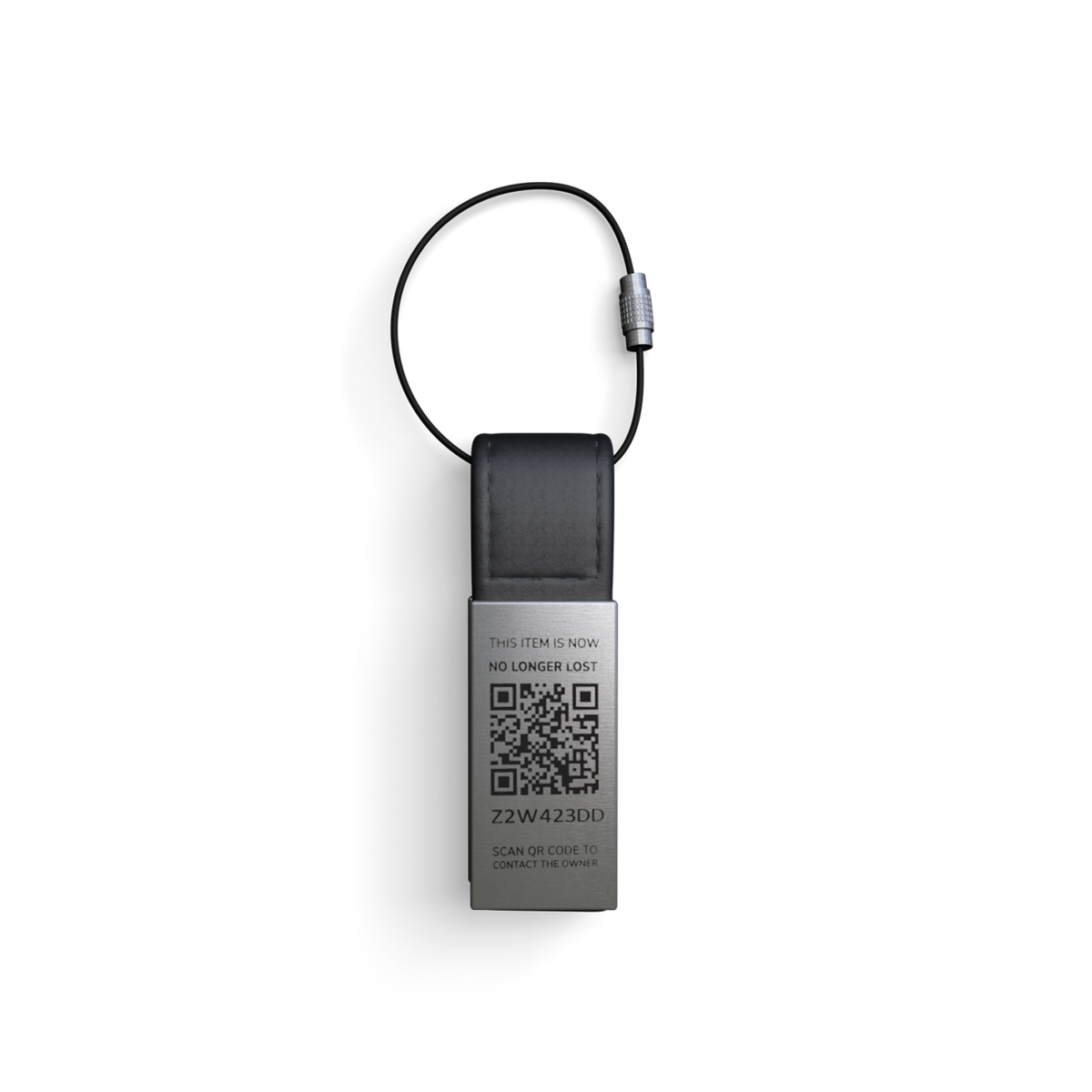 Luxury tag