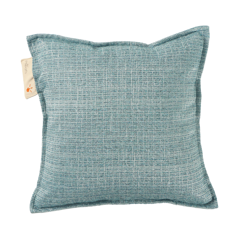 Pleafs® Warmtekussen Nomad 45x45cm Sirocco