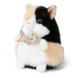 BTC - Patooties/Bum Bum's ass. i display - 12 cm -