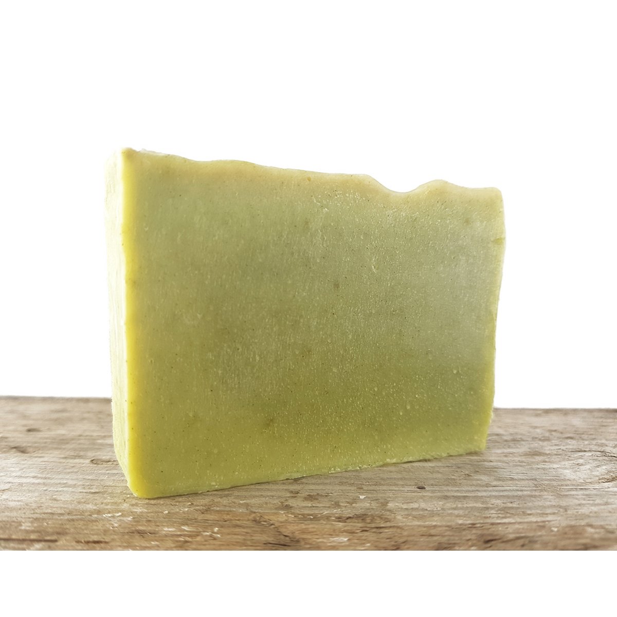 SEA TREASURE met citrus- en algenextract voor de droge huid