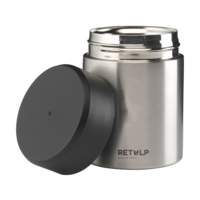 Food Container Thermos RVS
