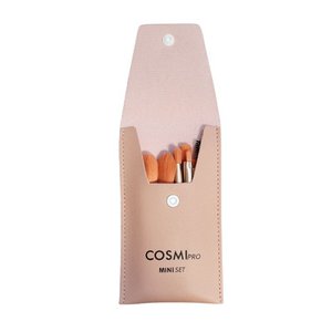 Mini-Pinsel-Set