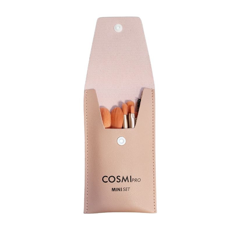 Mini-Pinsel-Set