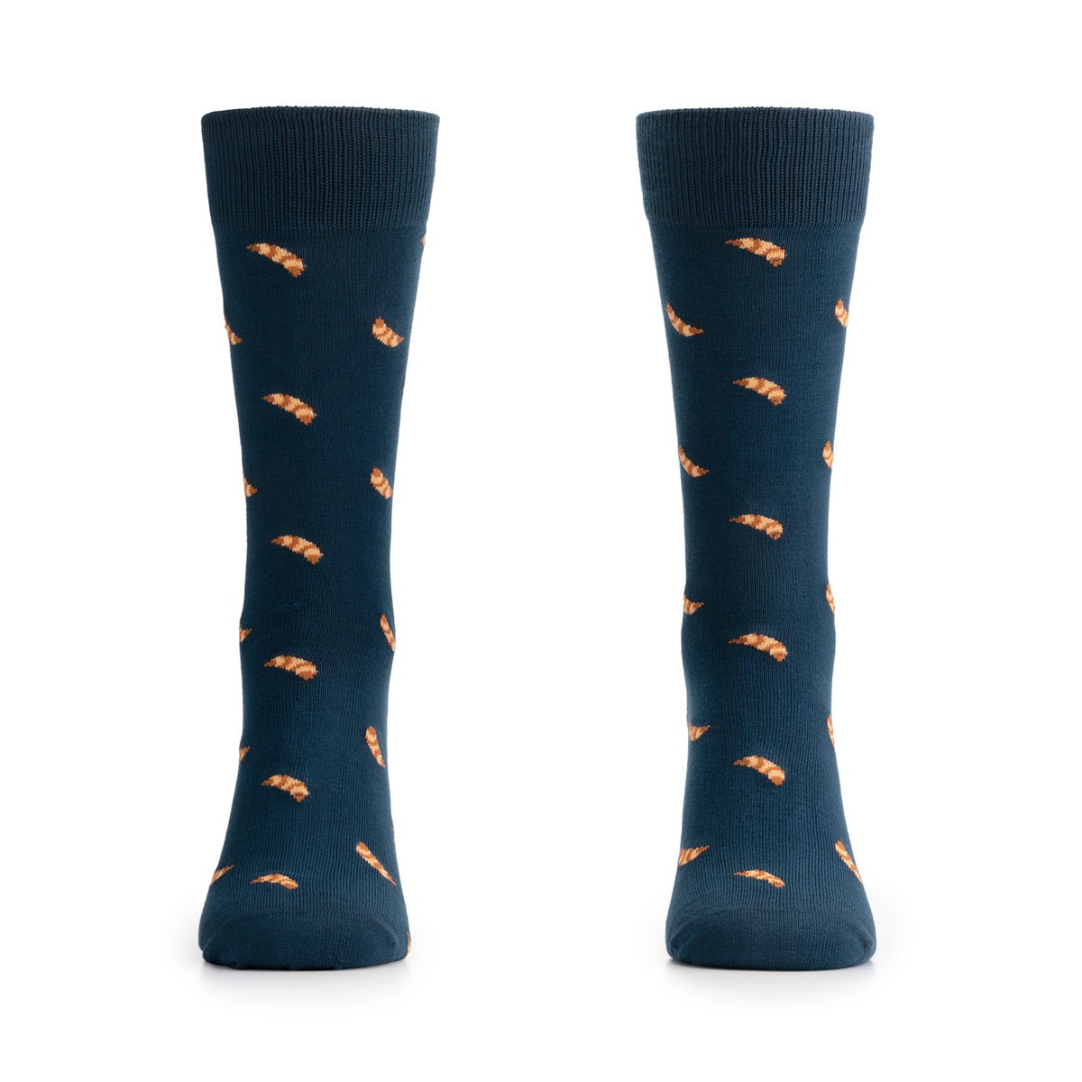 Viennoiserie - Matchende sokker og boxershorts