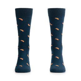 Viennoiserie - Matching Socks & Boxershort