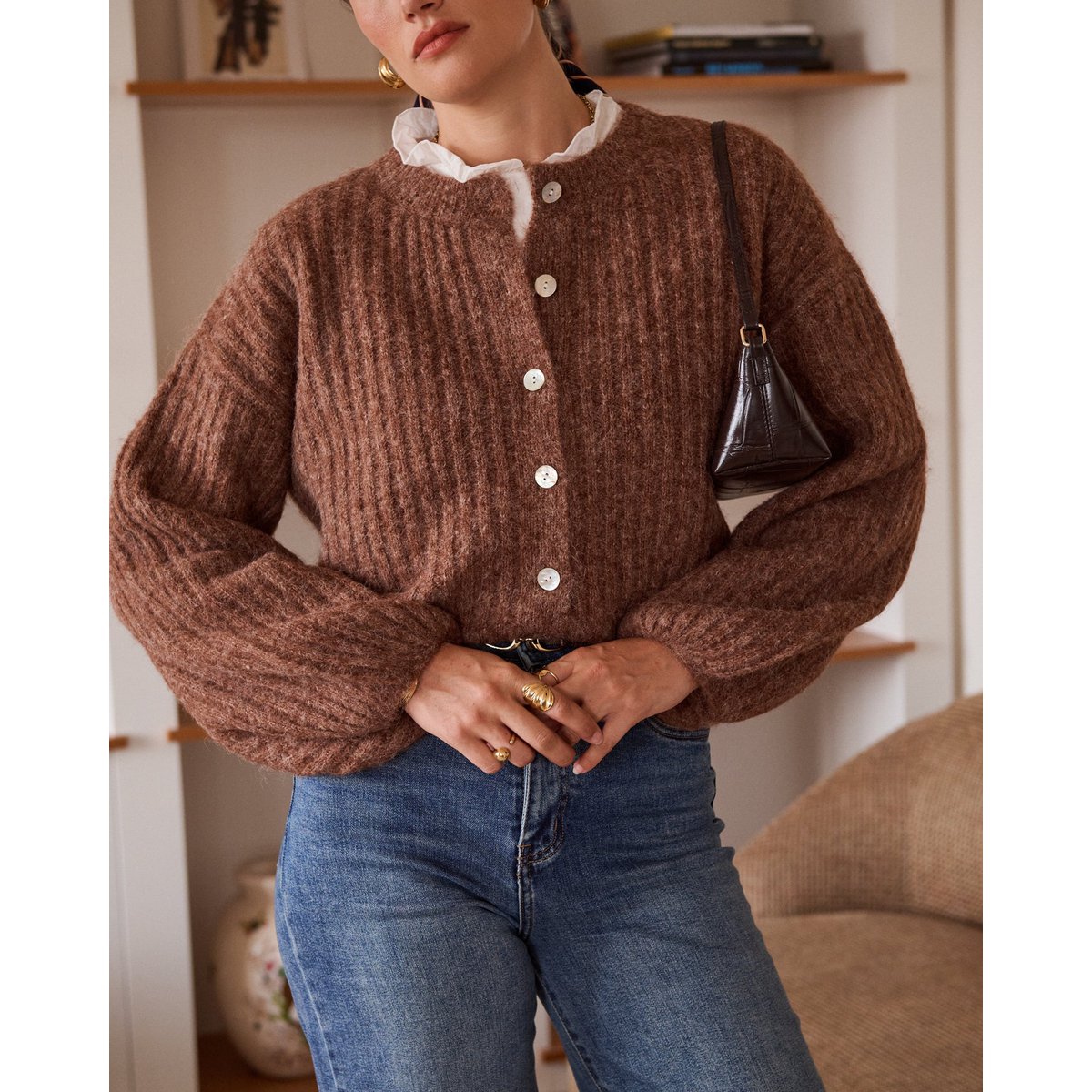 Mathéo vest
