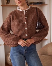 Mathéo vest