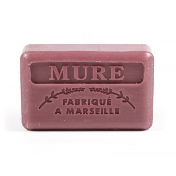 5x Savonnette Marsellesa Moras 125 g