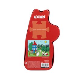 Moomin - Deco Puzzle - Moomin